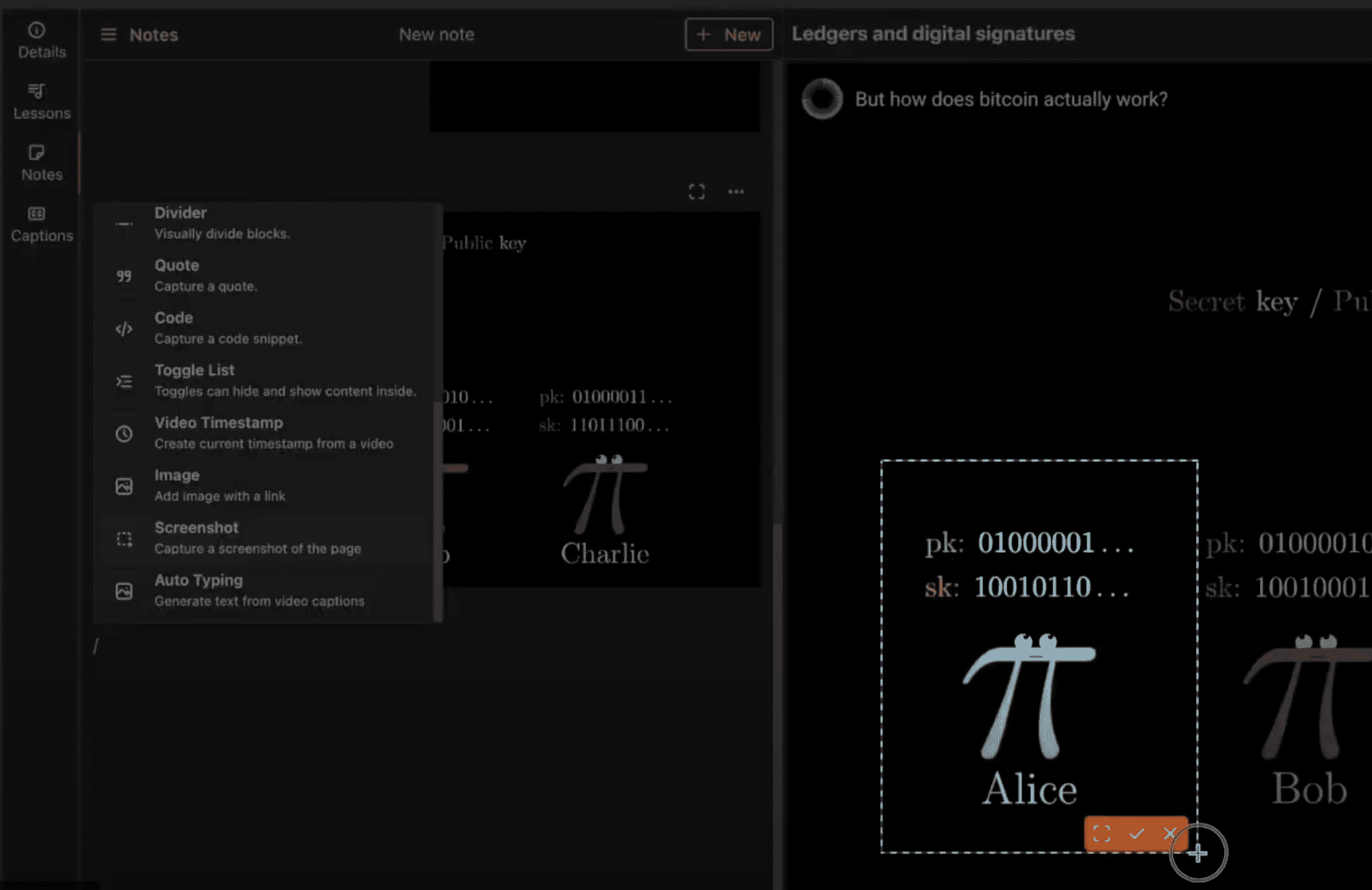 Swata - Simplify YouTube Learning